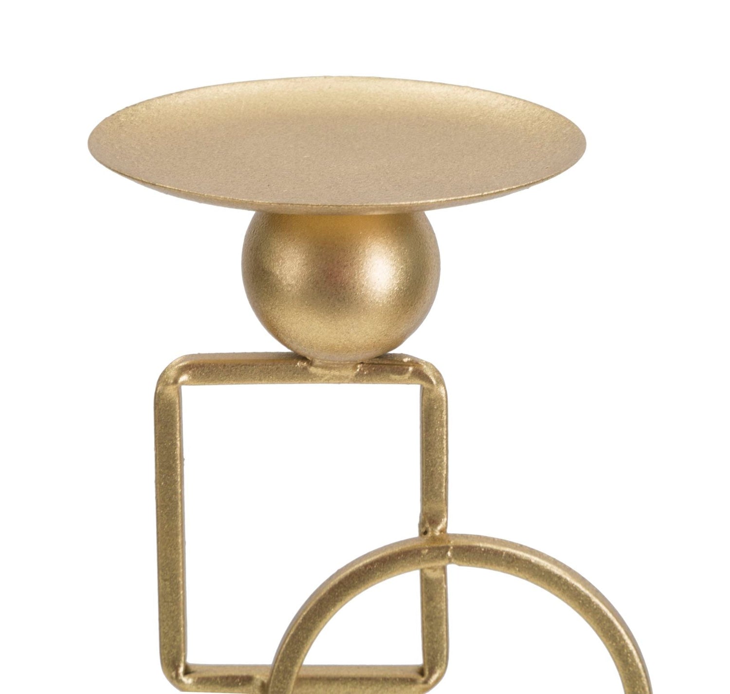 Mauro Ferretti CANDLE HOLDER MARIE CM 13X10X31,5