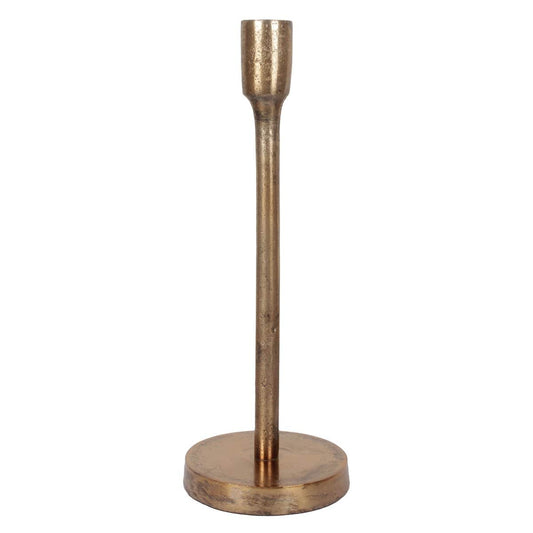 Pole To Pole Candle Holder Soleil L