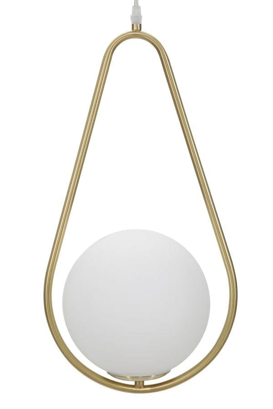 Mauro Ferretti CEILING LAMP GLAMY DROP CM 24x20x46