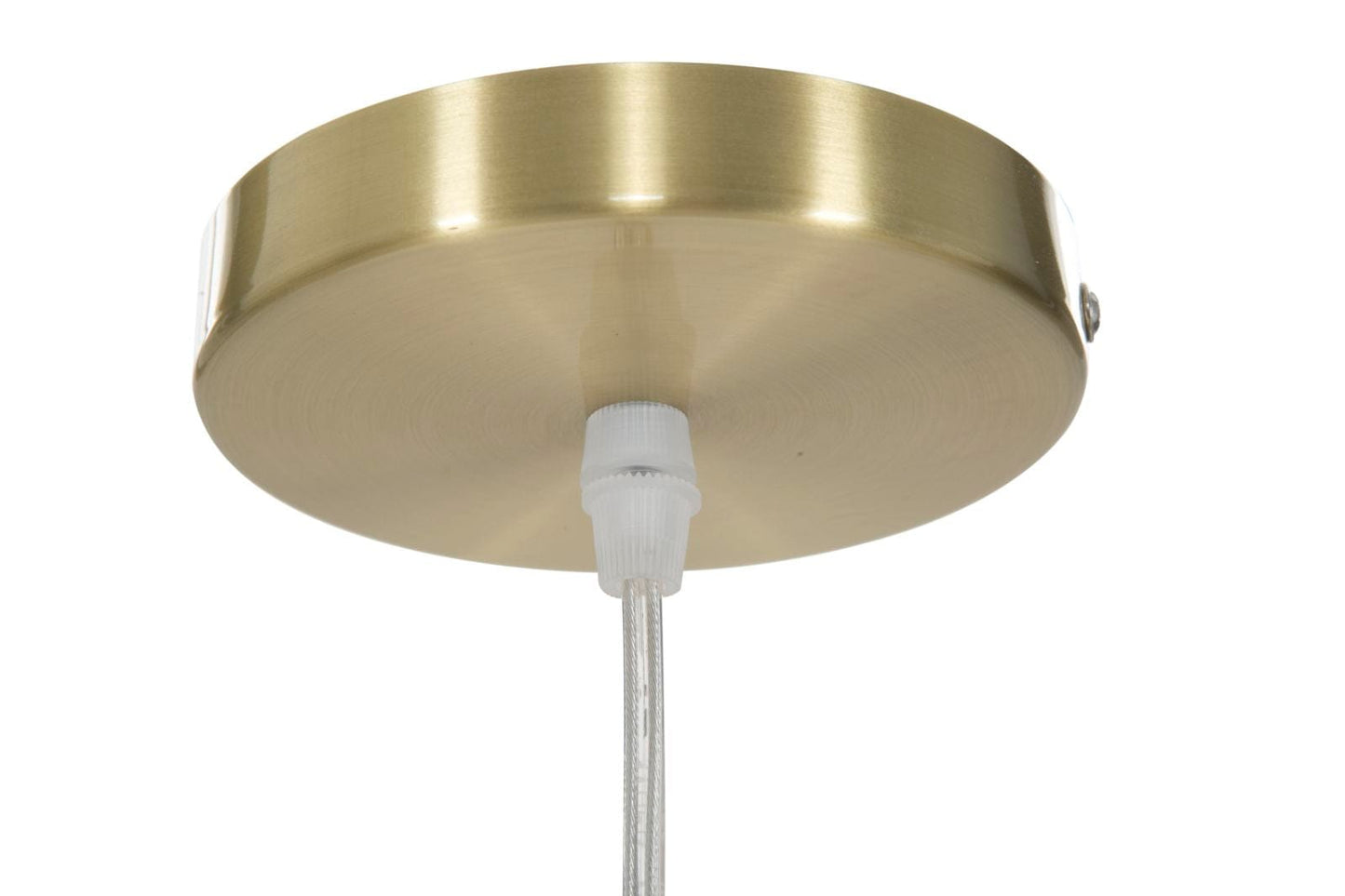 Mauro Ferretti CEILING LAMP GLAMY DROP CM 24x20x46