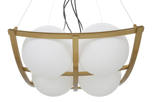 Mauro Ferretti CEILING LAMP JAPAN SQUARE CM 45X45X20