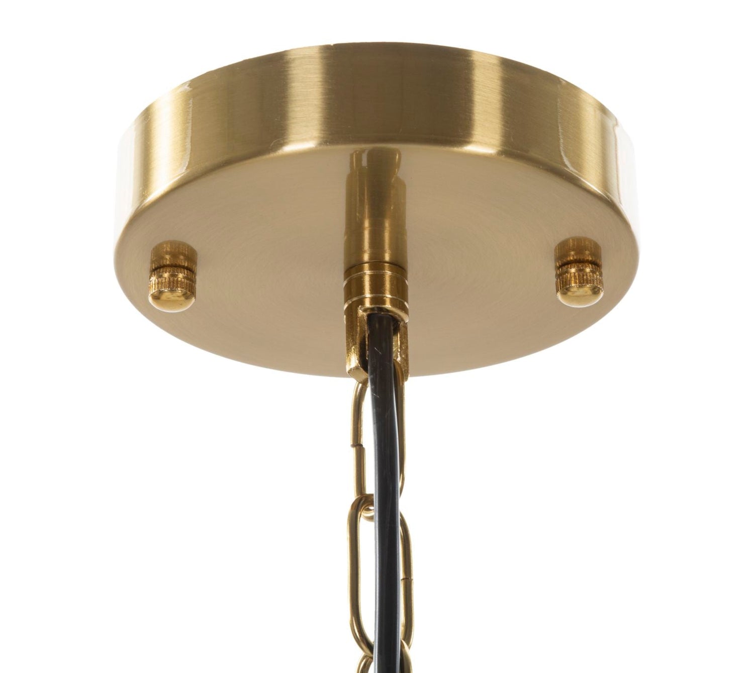 Mauro Ferretti CEILING LAMP VERSAILLES 3 LIGHTS CM Ø 60X103