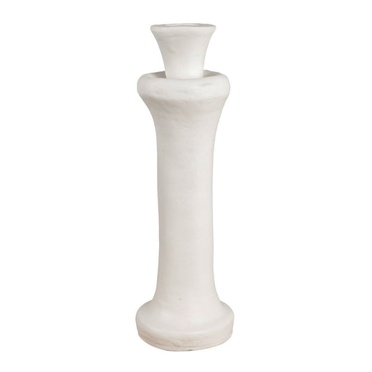 Pole To Pole Ceramic Candle Holder Nomade (Set of 2)