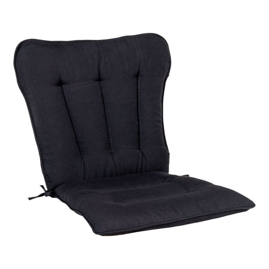 House Nordic ApS Cleveland Cushion - Kussen voor Cleveland Chair, zwart