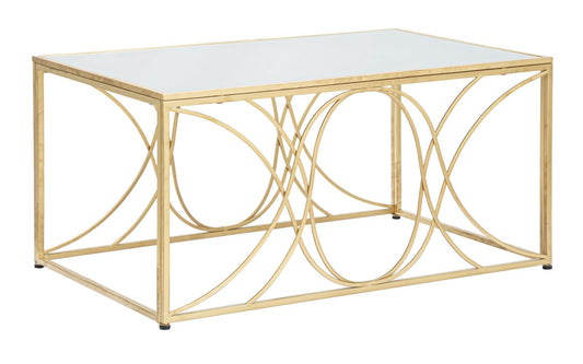 Mauro Ferretti COFFEE TABLE EXY CM 90X60X45