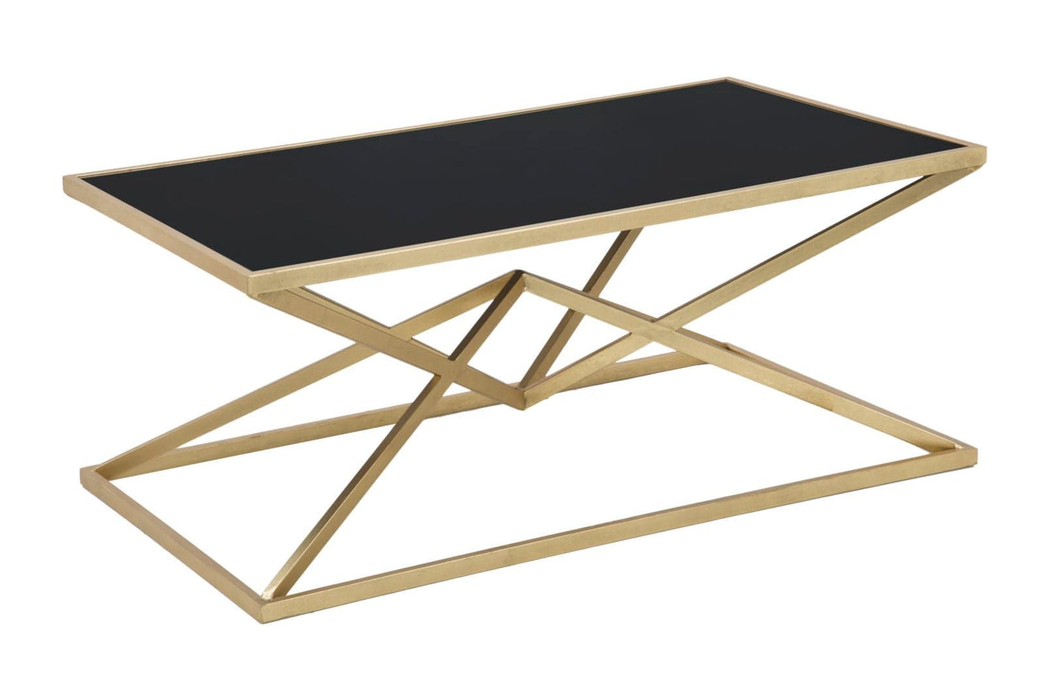 Mauro Ferretti COFFEE TABLE' PIRAMID CM 110X60X45