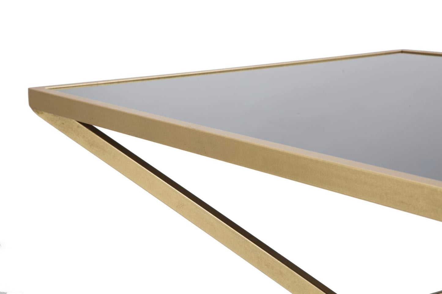 Mauro Ferretti COFFEE TABLE' PIRAMID CM 110X60X45