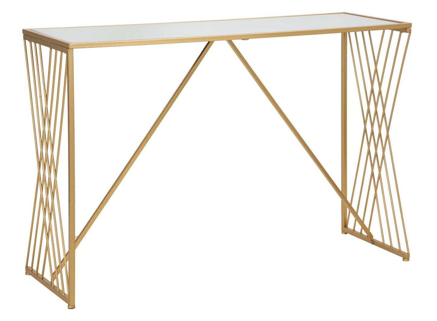 Mauro Ferretti CONSOLE EASY CM 120X40X80