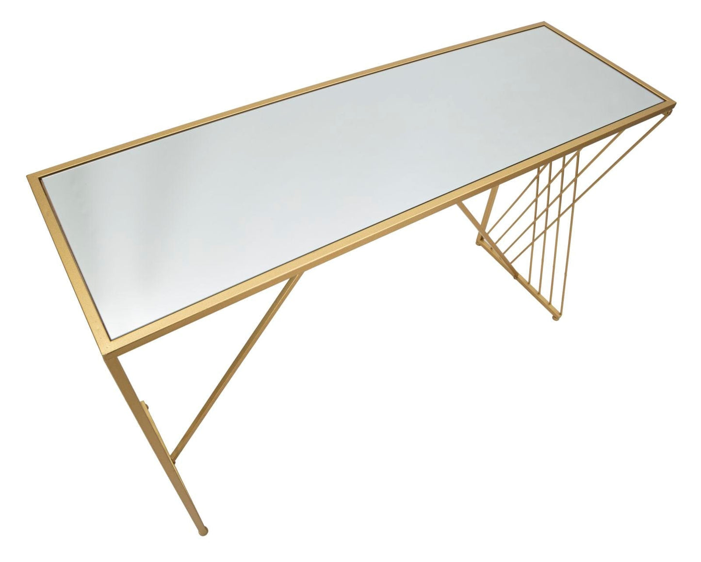 Mauro Ferretti CONSOLE EASY CM 120X40X80