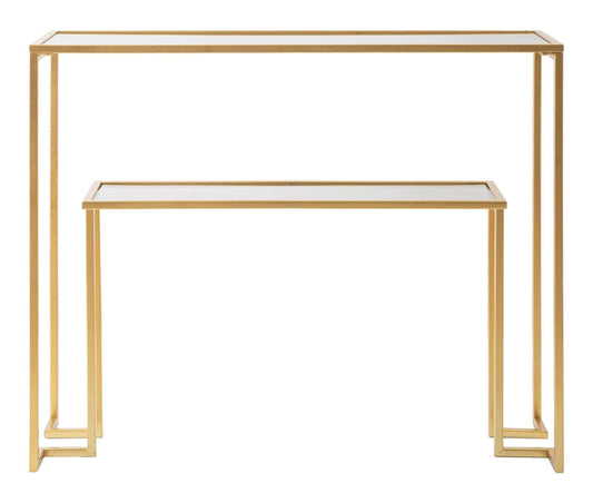 Mauro Ferretti CONSOLE LEVEL CM 100X35X80