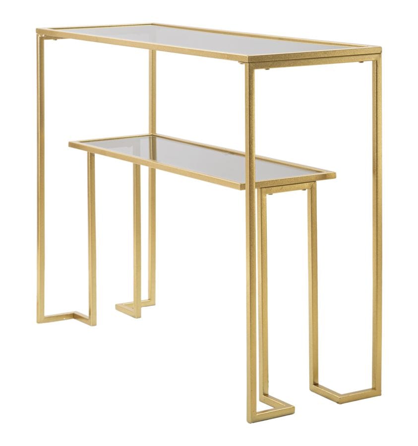 Mauro Ferretti CONSOLE LEVEL CM 100X35X80