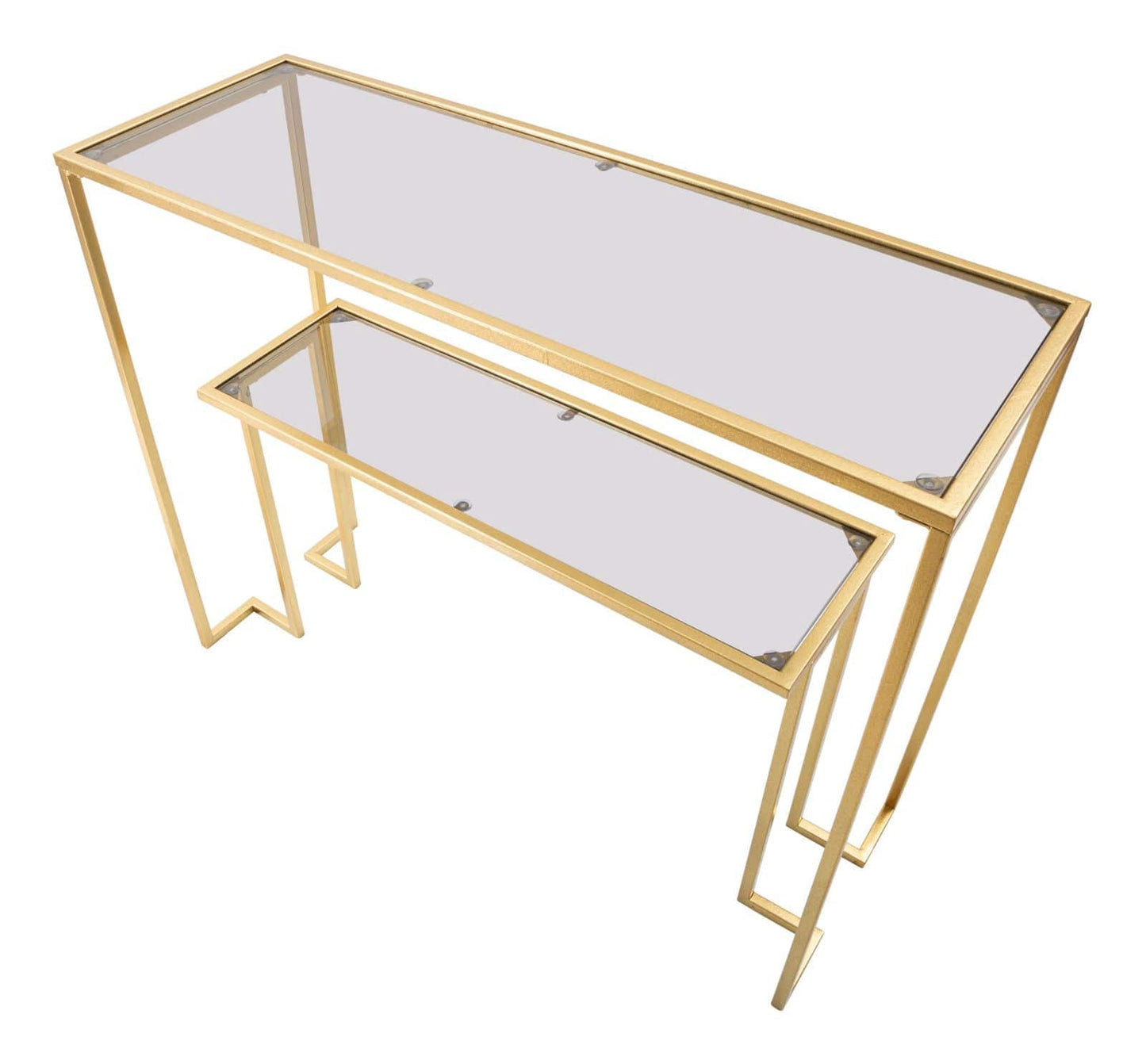 Mauro Ferretti CONSOLE LEVEL CM 100X35X80