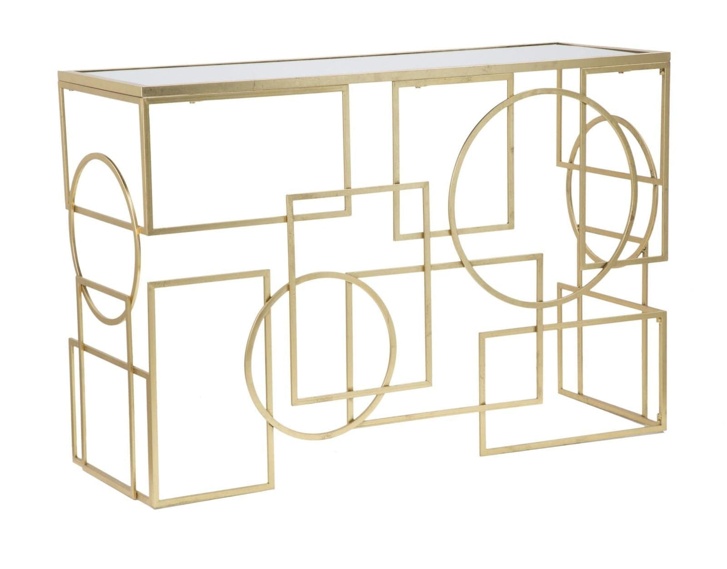 Mauro Ferretti CONSOLE MARIE CM 120X41X81