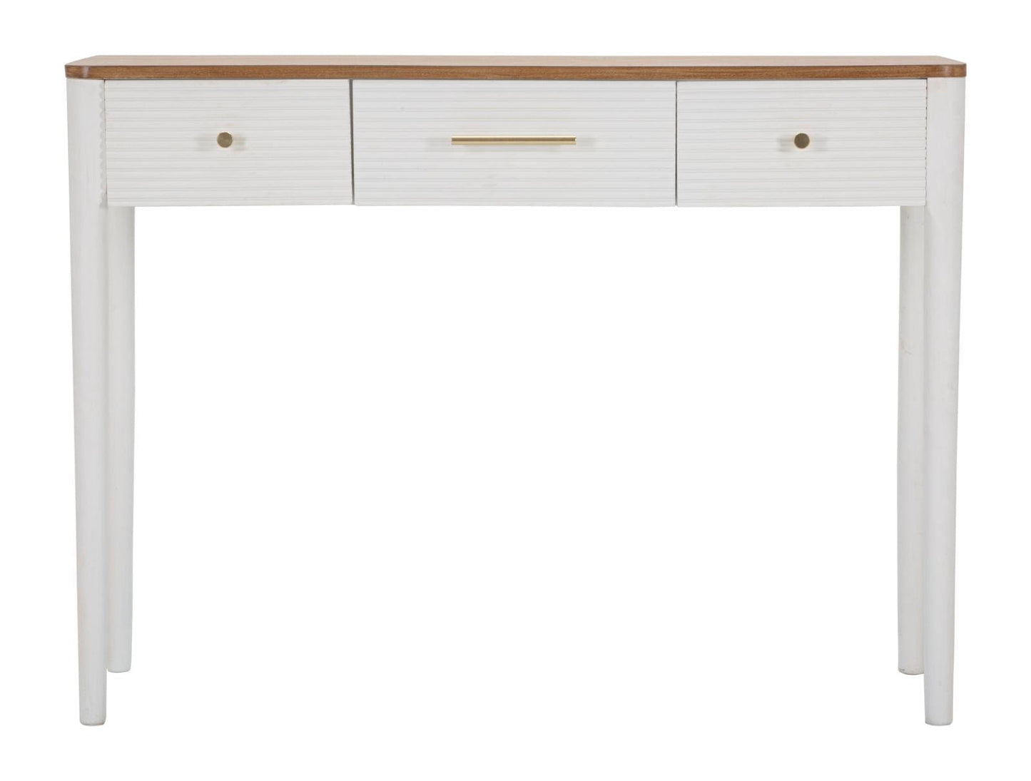 Mauro Ferretti CONSOLE MATERA CM 107X37X80