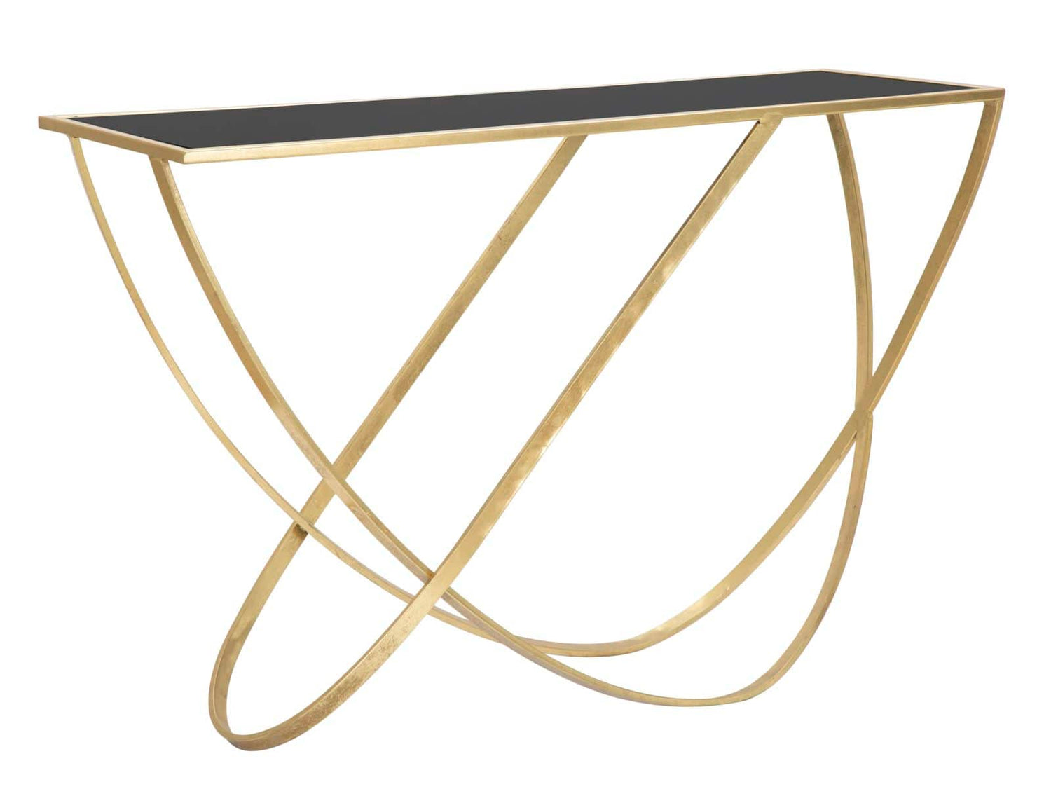 Mauro Ferretti CONSOLE RING CM 120X40X79