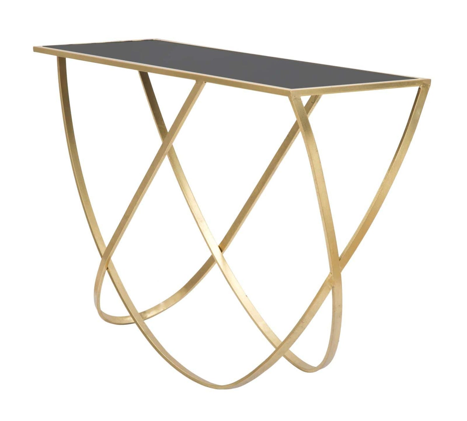 Mauro Ferretti CONSOLE RING CM 120X40X79