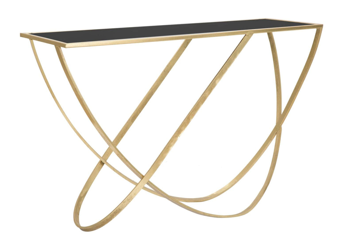 Mauro Ferretti CONSOLE RING CM 120X40X79