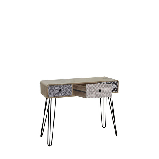 Moebilia console tafel