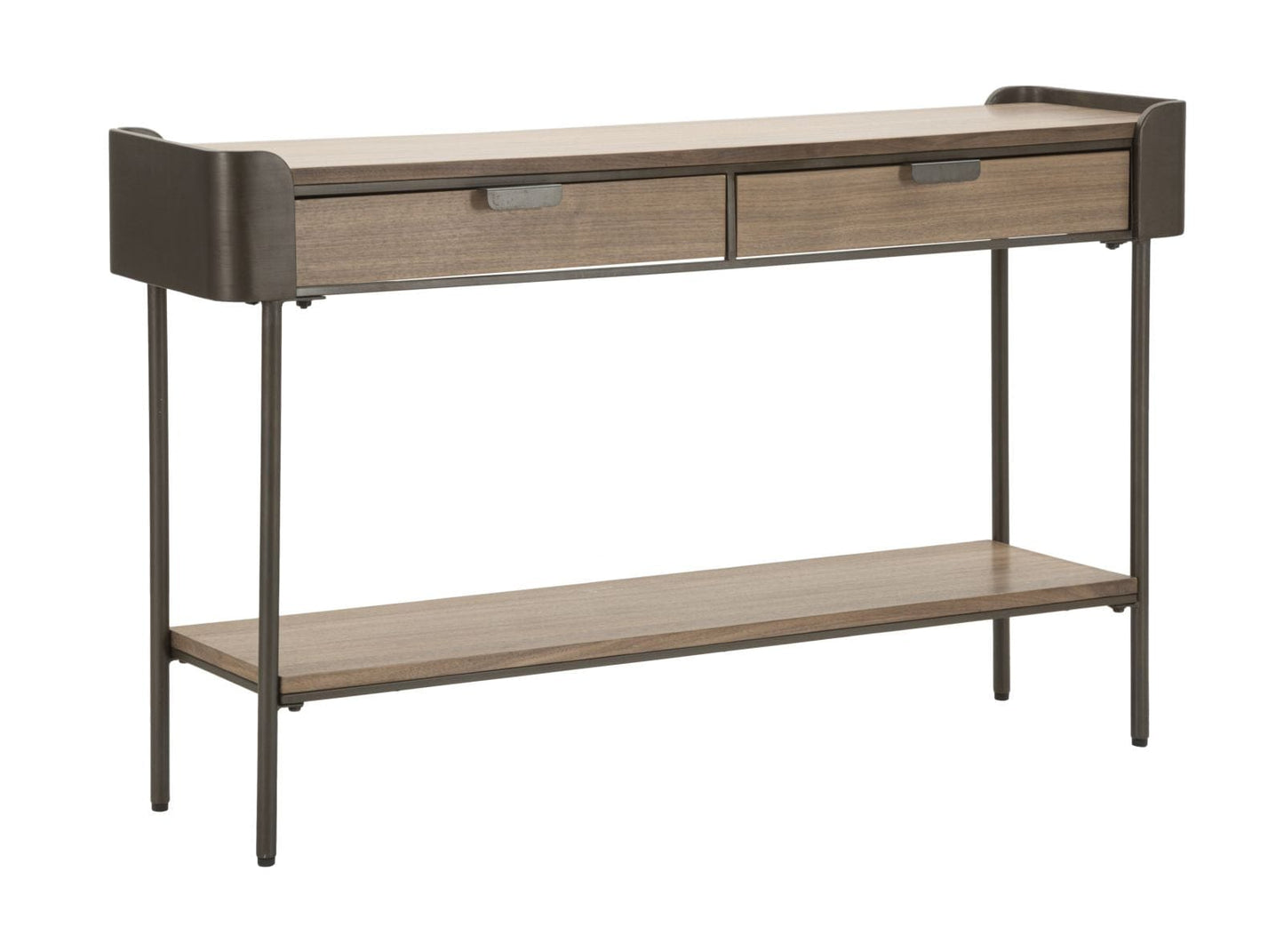 Mauro Ferretti CONSOLE TORONTO CM 120X31X72