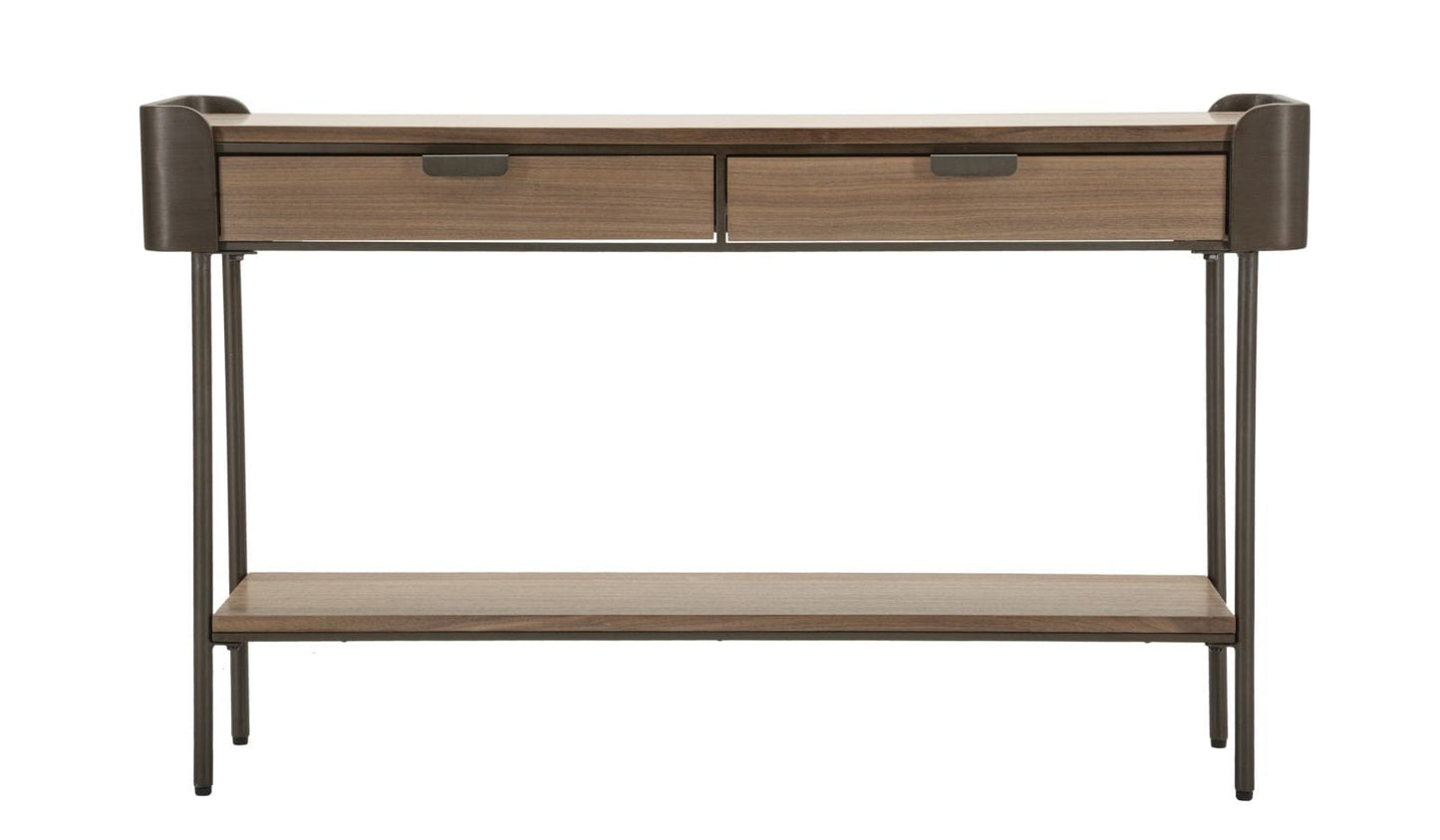 Mauro Ferretti CONSOLE TORONTO CM 120X31X72