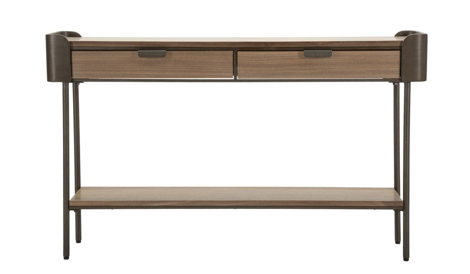 Mauro Ferretti CONSOLE TORONTO CM 120X31X72