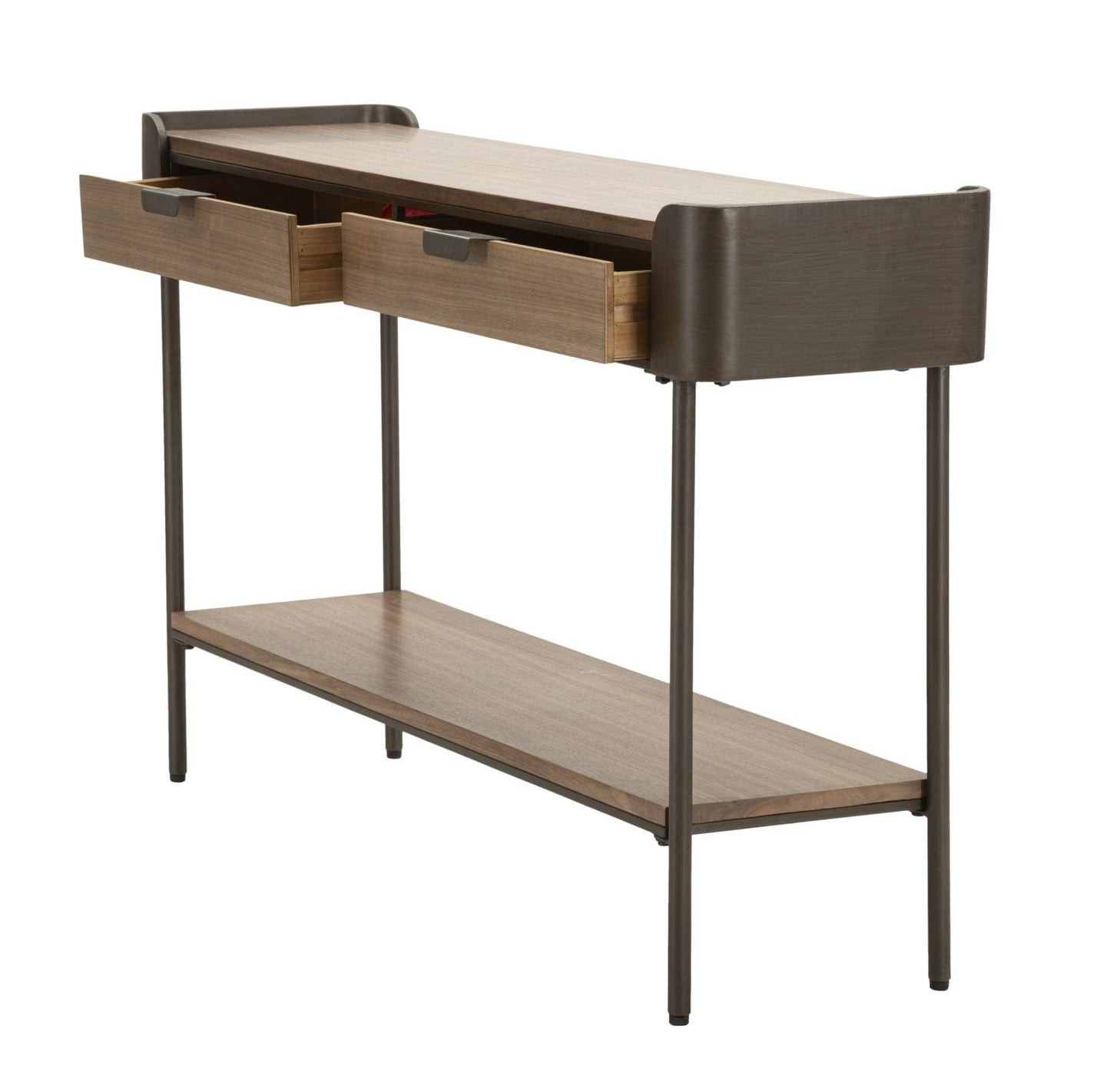 Mauro Ferretti CONSOLE TORONTO CM 120X31X72