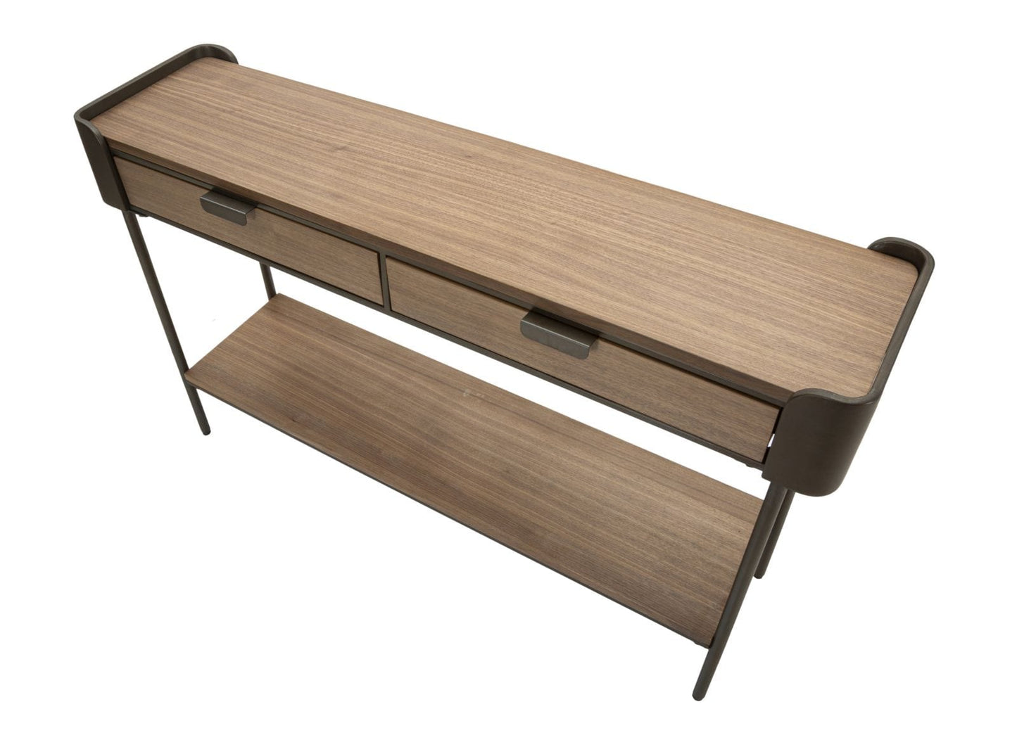 Mauro Ferretti CONSOLE TORONTO CM 120X31X72