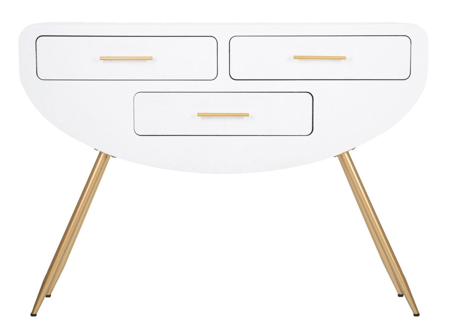 Mauro Ferretti CONSOLE VENUS CM 110X40X80