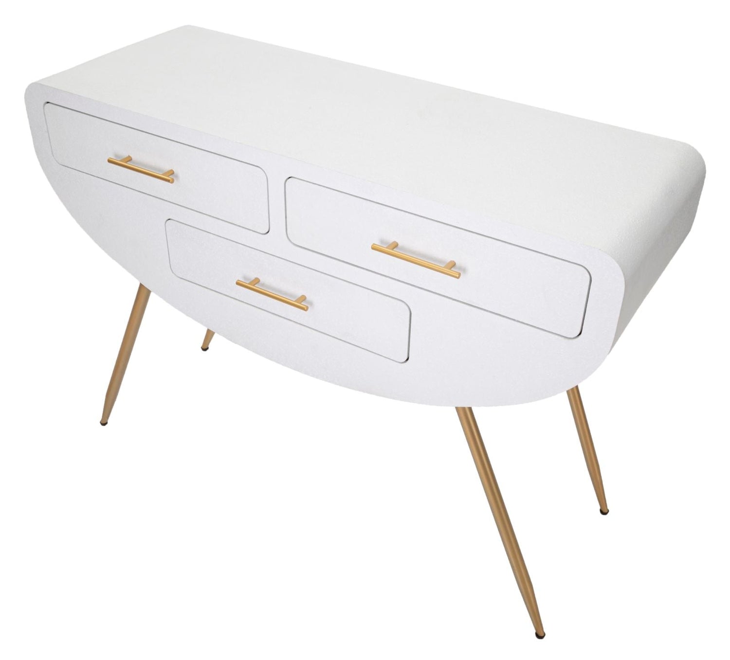 Mauro Ferretti CONSOLE VENUS CM 110X40X80