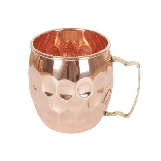 Pole To Pole Copper Mug Tugela