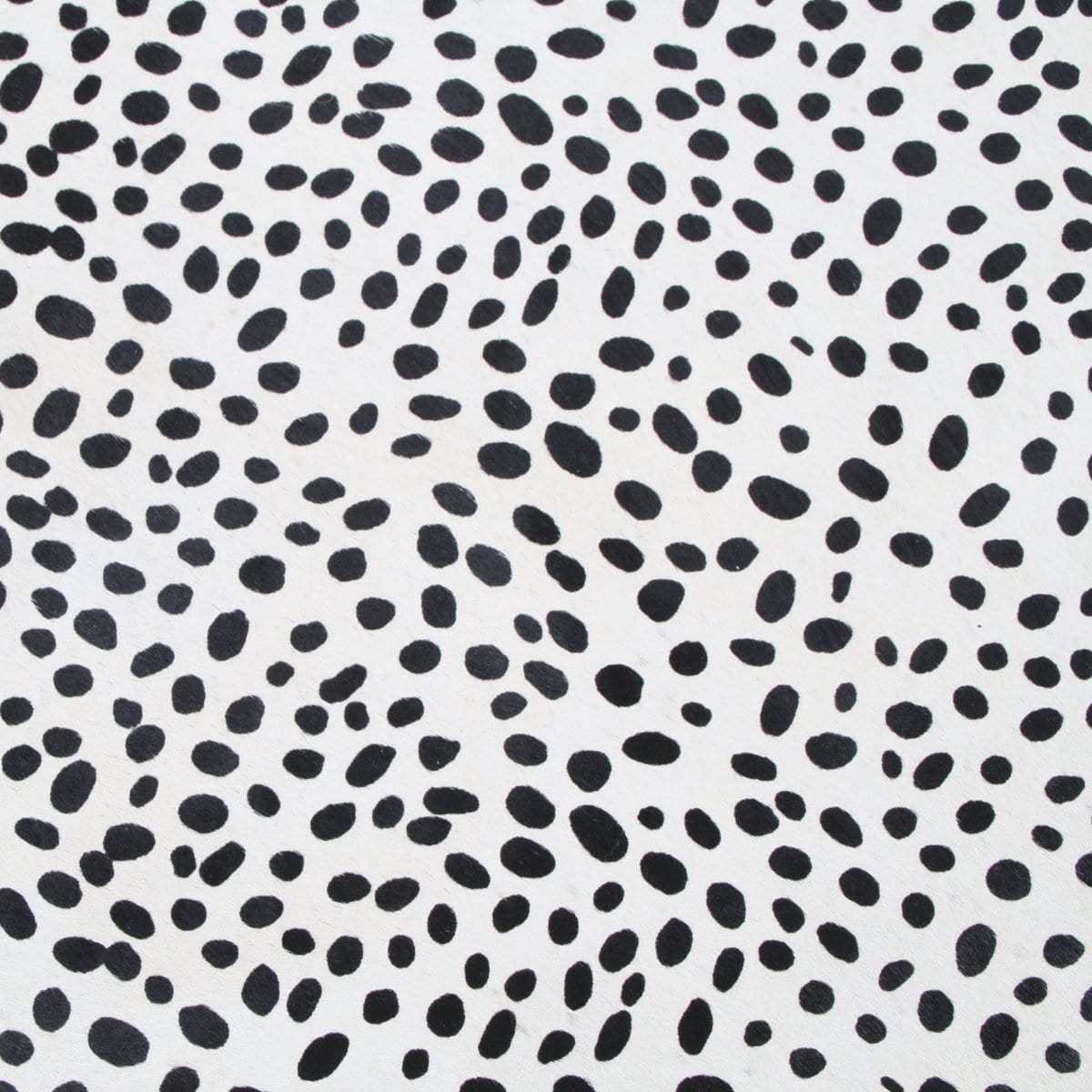 Dyreskinn® COWHIDE DALMATION PRINT