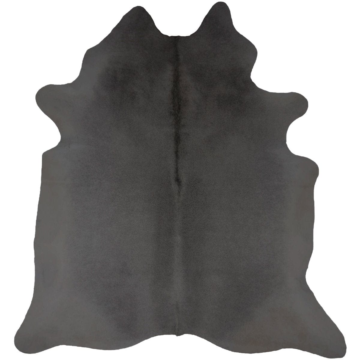 Dyreskinn® COWHIDE GREY DYED