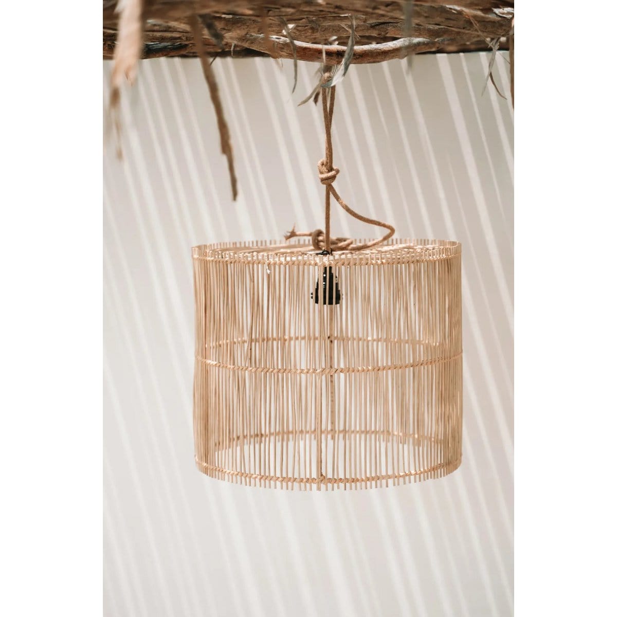 Bazar Bizar De Chacha Hanger - Naturel - M