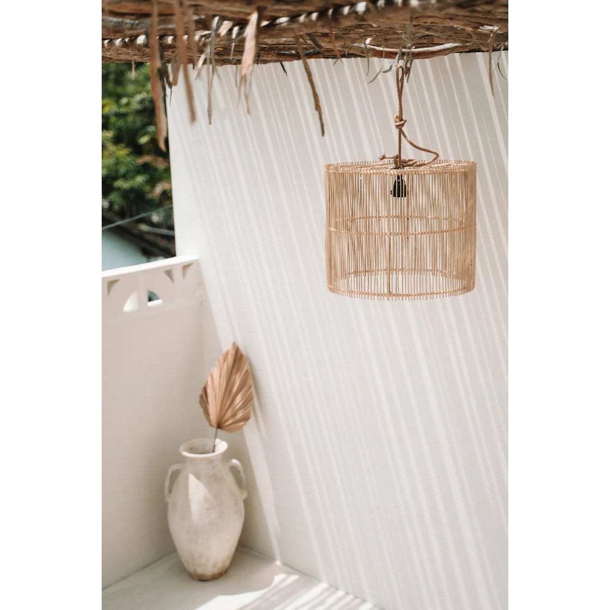 Bazar Bizar De Chacha Hanger - Naturel - M