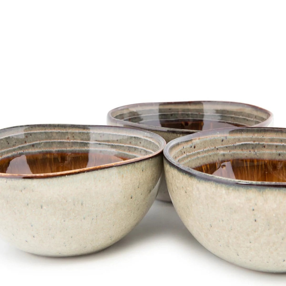 Bazar Bizar De Comporta Cereal Bowl - S - Set van 6