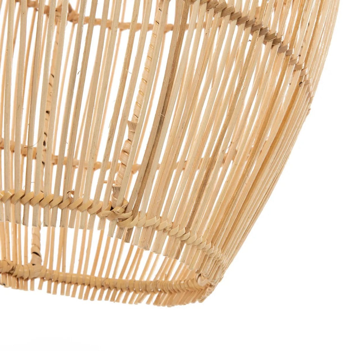 Bazar Bizar De Flacon Hanglamp - Naturel - L