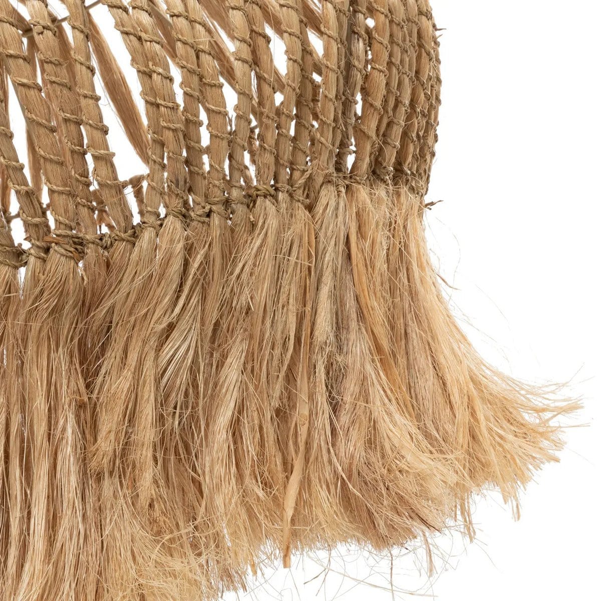 Bazar Bizar De Hippie Tipi Hanger - Naturel - L