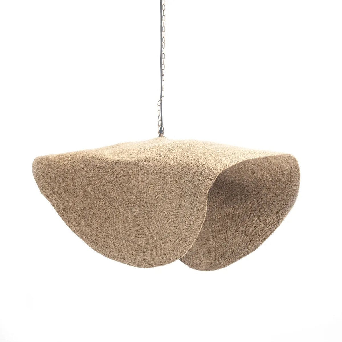 Bazar Bizar De Lovalova Hanger - Naturel - XL