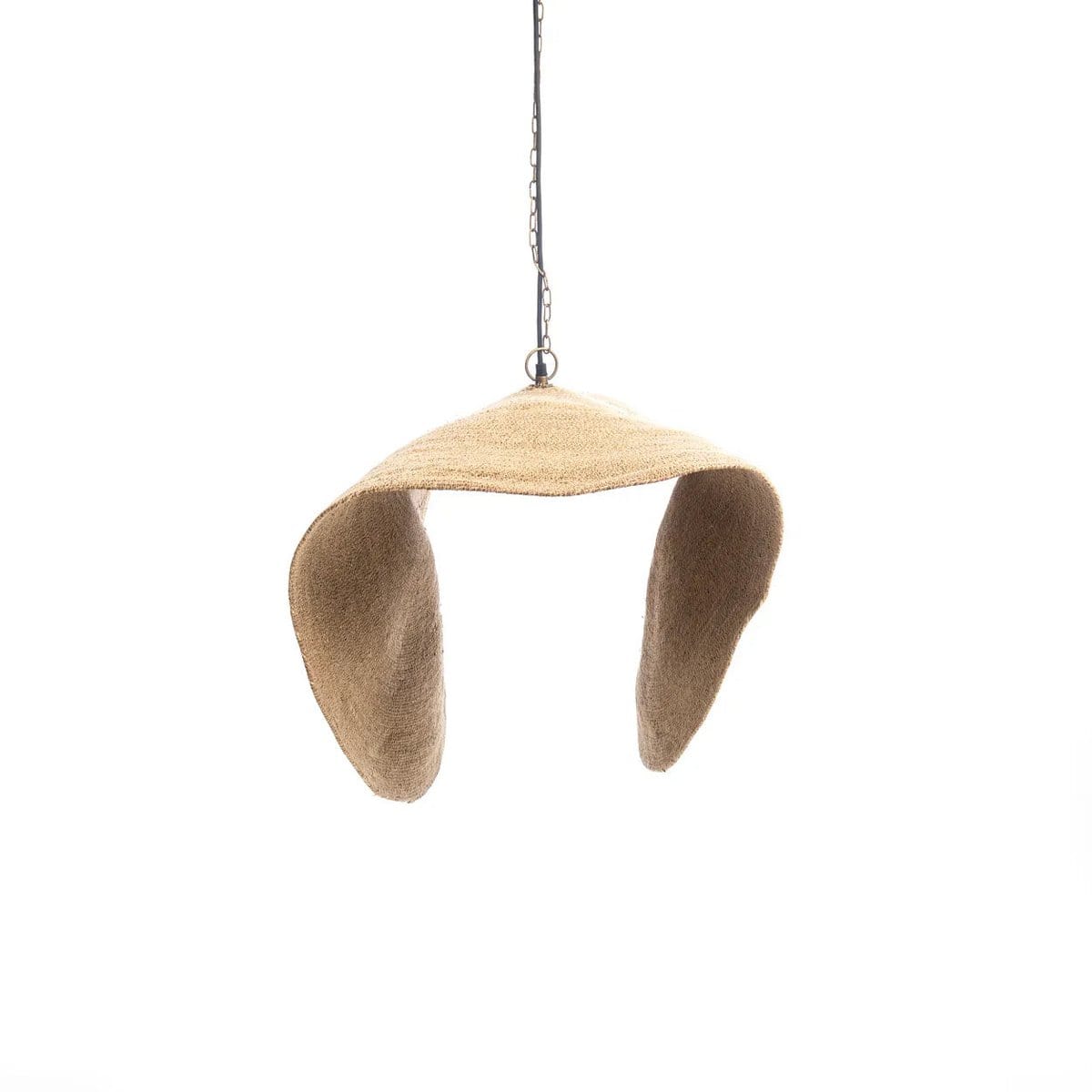 Bazar Bizar De Lovalova Hanger - Naturel - XL