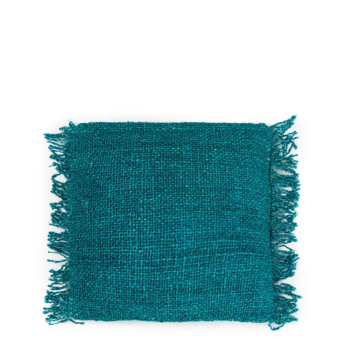 Bazar Bizar De Oh My Gee Kussenhoes - Aqua - 40x40