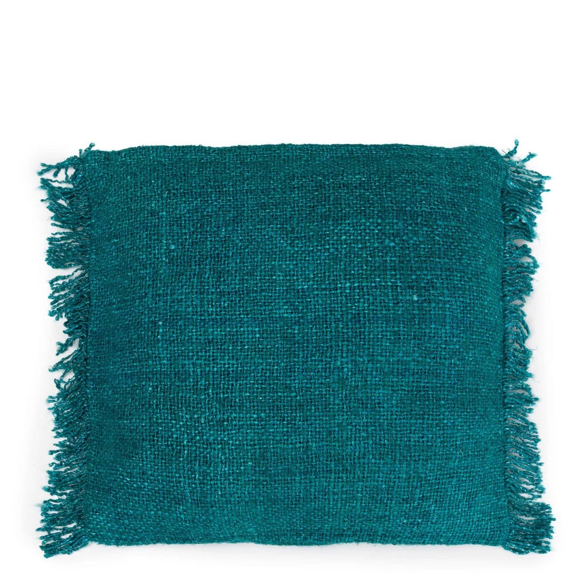 Bazar Bizar De Oh My Gee Kussenhoes - Aqua - 60x60