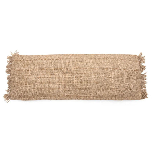 Bazar Bizar De Oh My Gee Kussenhoes - Beige - 35x100