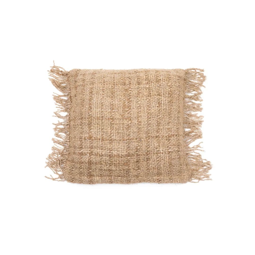 Bazar Bizar De Oh My Gee Kussenhoes - Beige - 40x40