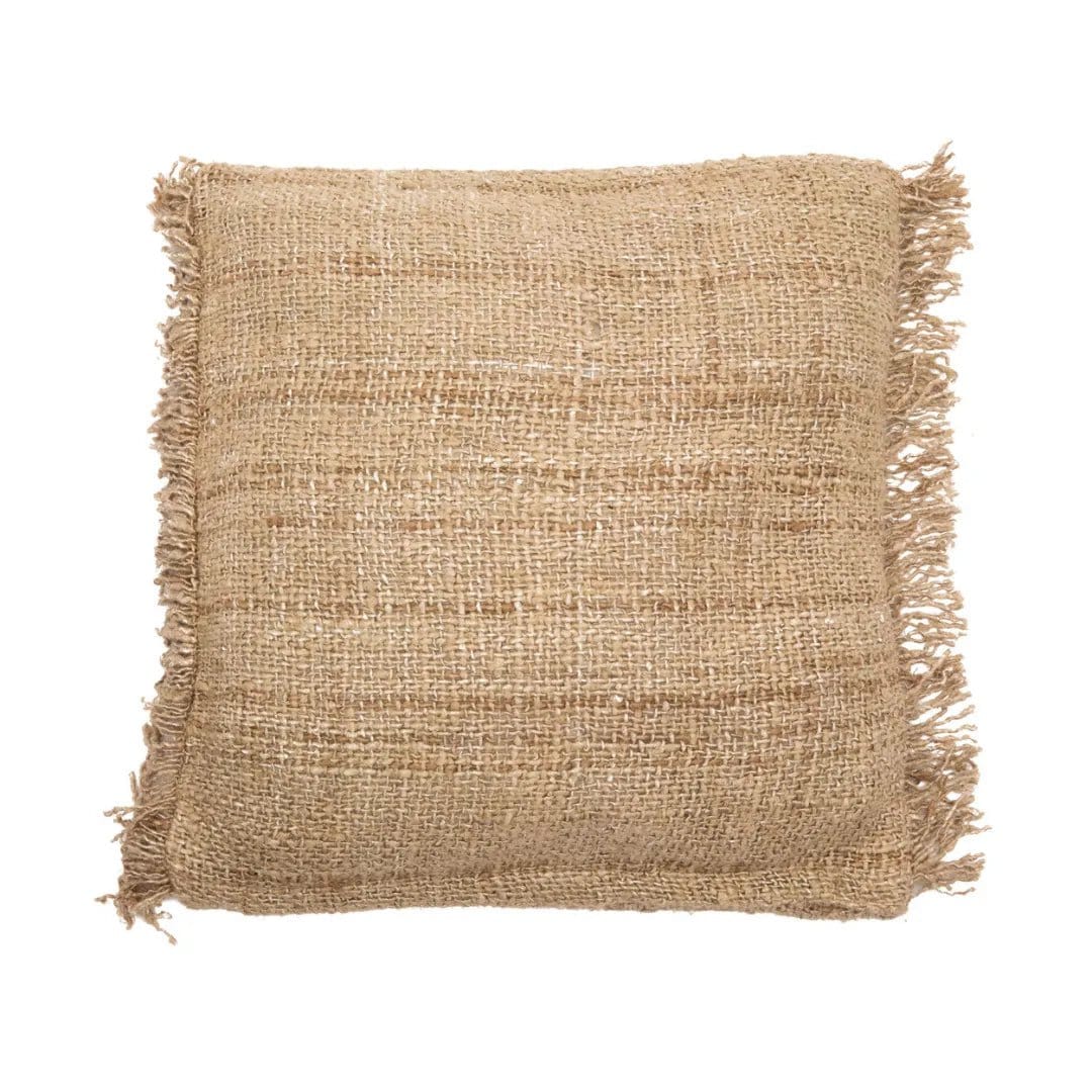 Bazar Bizar De Oh My Gee Kussenhoes - Beige - 60x60