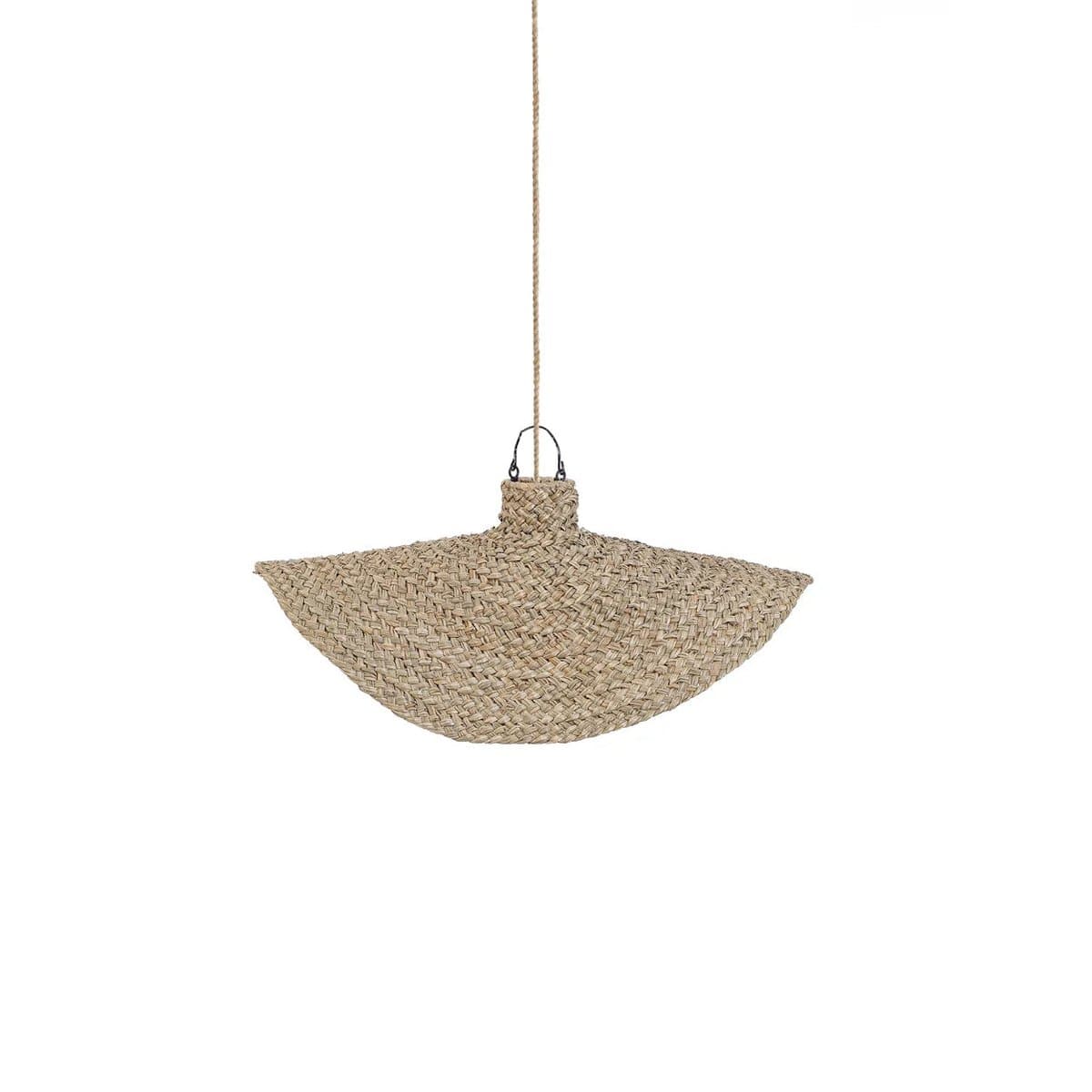 Bazar Bizar De Qubba Hanger - Naturel - M