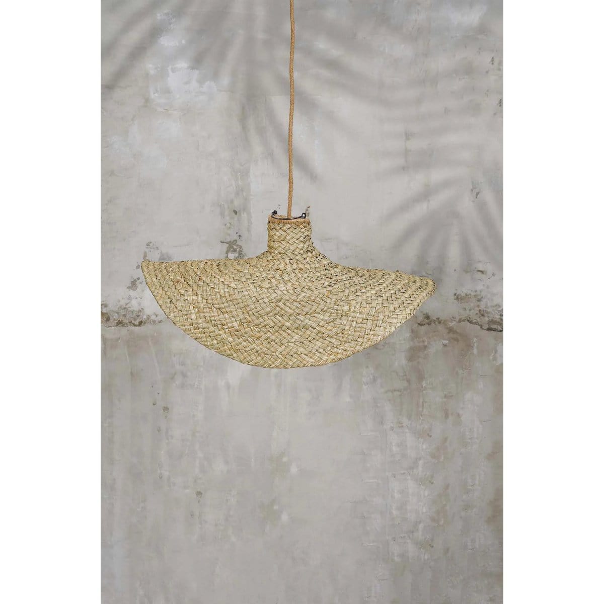 Bazar Bizar De Qubba Hanger - Naturel - M