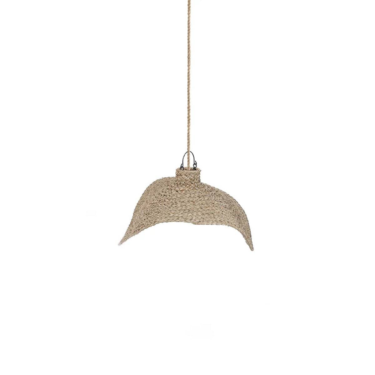 Bazar Bizar De Qubba Hanger - Naturel - M