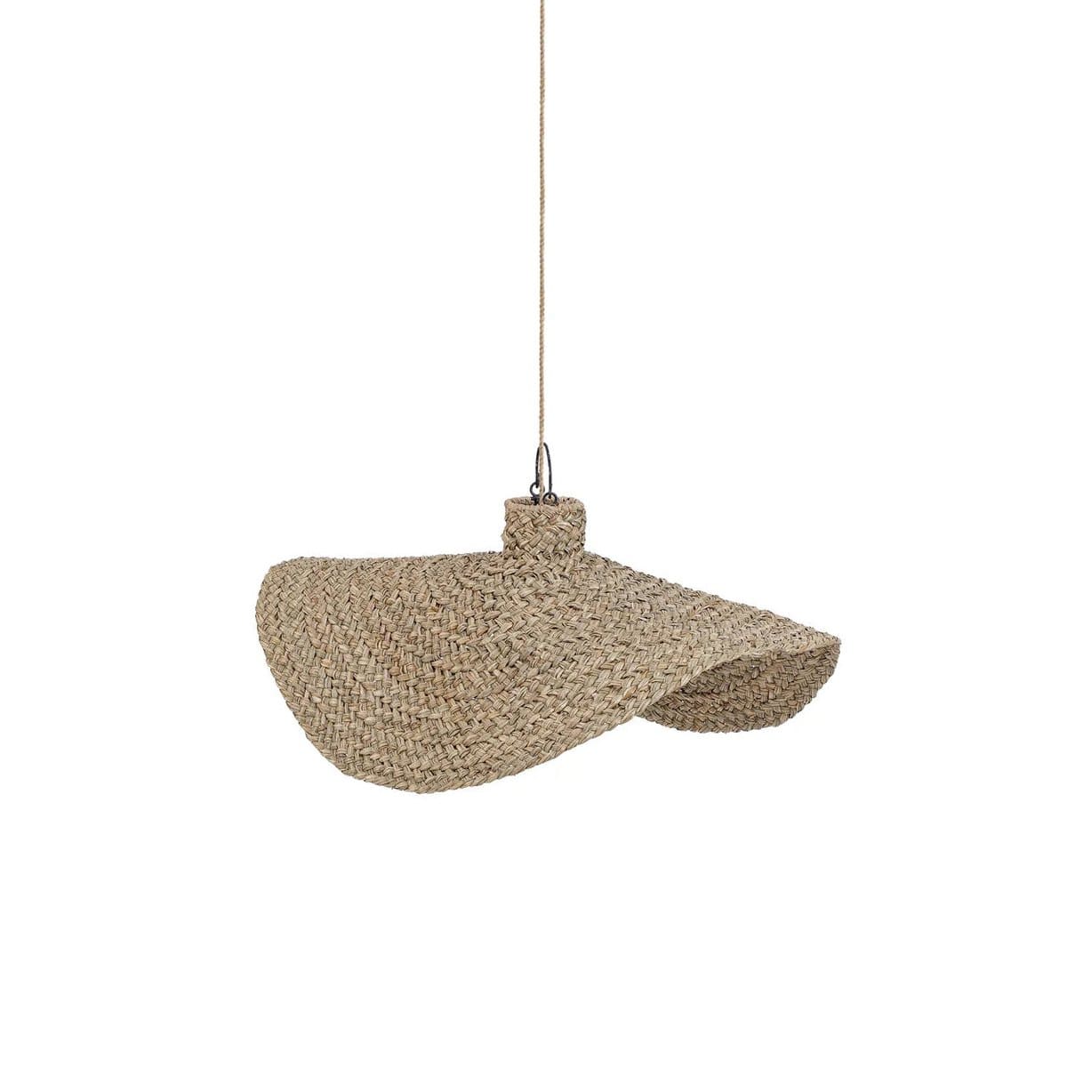 Bazar Bizar De Qubba Hanger - Naturel - M