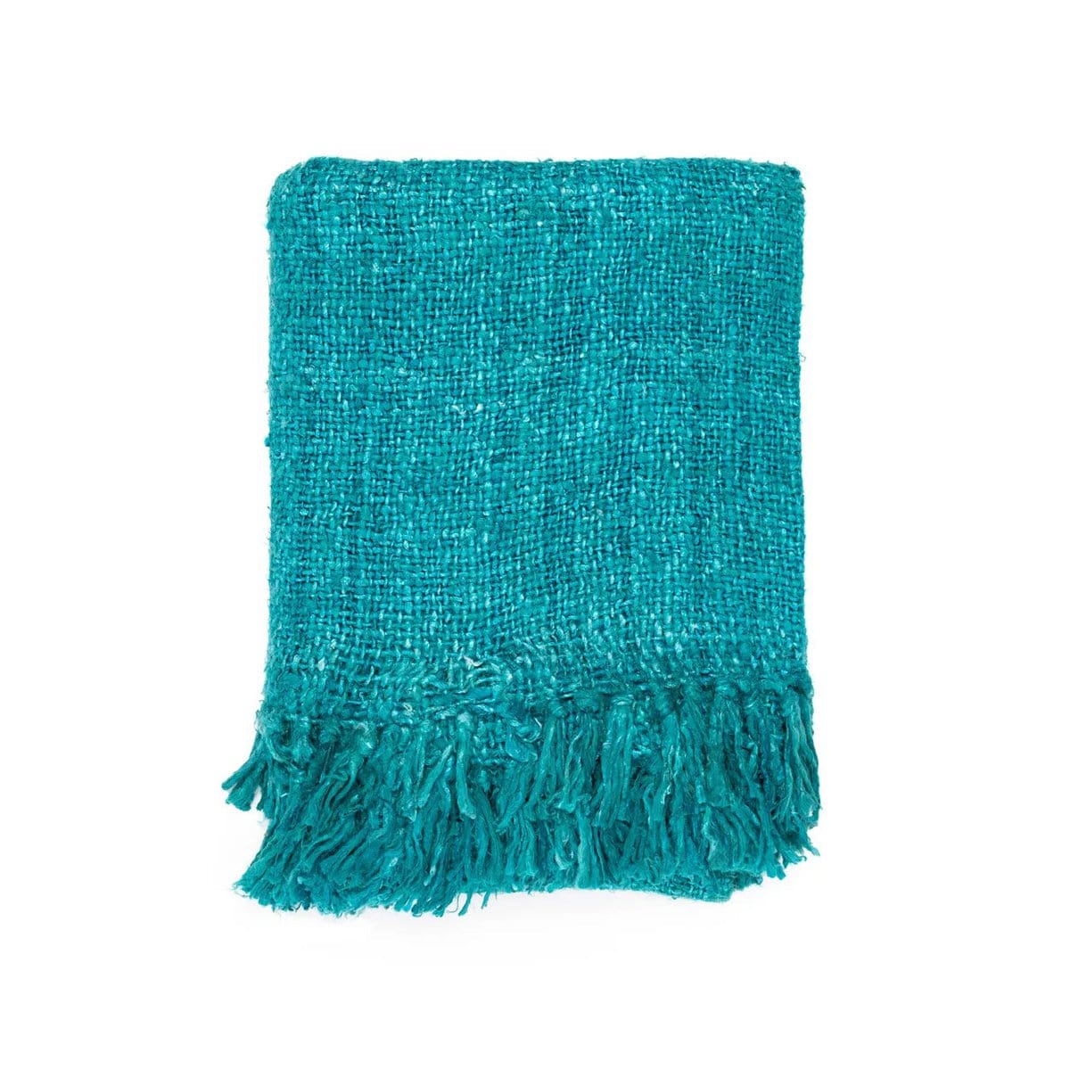 Bazar Bizar De s'il vous Plaid - Aqua