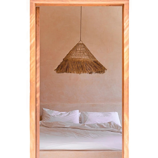 Bazar Bizar De Summer Vibes Hanger - Naturel - L